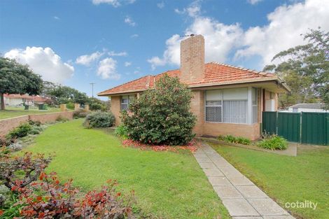 Property photo of 22 Ferdinand Crescent Coolbellup WA 6163
