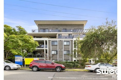 14/40-42a Keeler St, Carlingford, NSW 2118