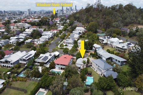 Property photo of 35 Drury Street Windsor QLD 4030