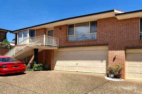 Property photo of 5/5 Bryant Street Padstow NSW 2211