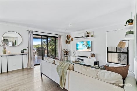 Property photo of 28 Inverness Court Nerang QLD 4211