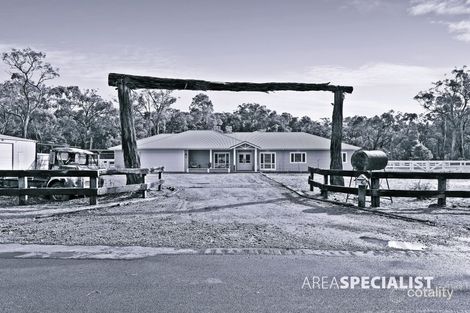 60 Nyora-St Helier Rd, Loch, VIC 3945