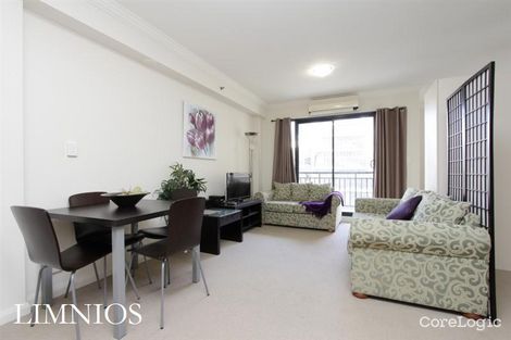 Property photo of 8A/811 Hay Street Perth WA 6000