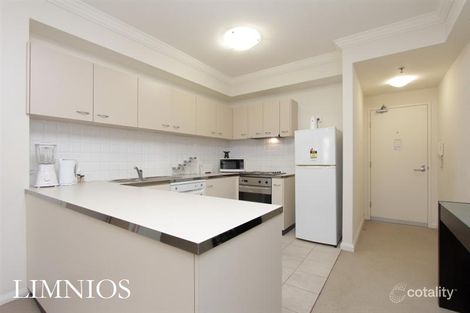 Property photo of 8A/811 Hay Street Perth WA 6000