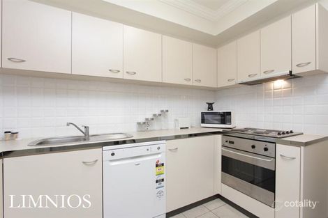 Property photo of 8A/811 Hay Street Perth WA 6000