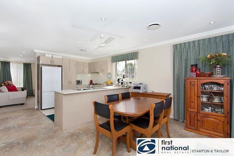 Property photo of 1/34 Gough Street Emu Plains NSW 2750