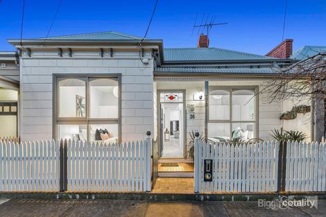 36 Walter St, Seddon, VIC 3011