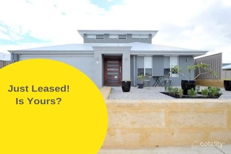 Property photo of 9 Peckham Boulevard Baldivis WA 6171