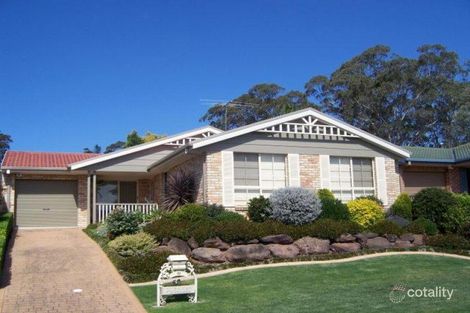 10 Orchid Pl, Macquarie Fields, NSW 2564