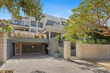 Property photo of 8/48-50 Birriga Road Bellevue Hill NSW 2023