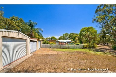 Property photo of 138 Murphy Drive Glenlee QLD 4711