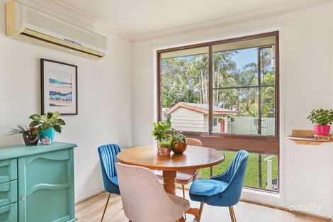 Property photo of 28 Melaleuca Avenue Avondale NSW 2530