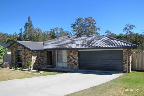 Property photo of 16 Durack Circuit Casino NSW 2470