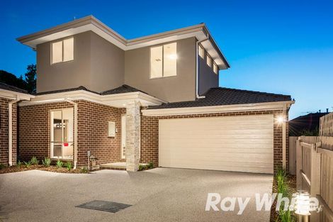 32a Baratta St, Doncaster East, VIC 3109