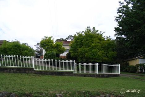 6 Shirlow Ave, Faulconbridge, NSW 2776