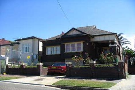 Property photo of 17 Challis Avenue Dulwich Hill NSW 2203