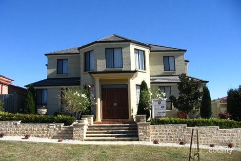 Property photo of 5 Molise Avenue Kellyville NSW 2155