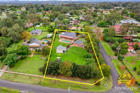 Property photo of 1 William Dowle Place Grasmere NSW 2570
