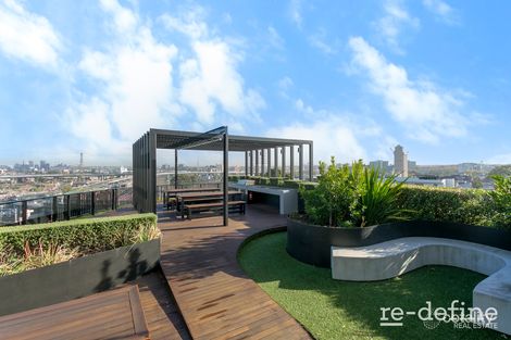 Property photo of 418/9 Dryburgh Street West Melbourne VIC 3003