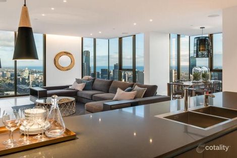 Property photo of 5405/318 Russell Street Melbourne VIC 3000