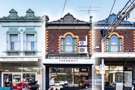 262 Johnston St, Abbotsford, VIC 3067