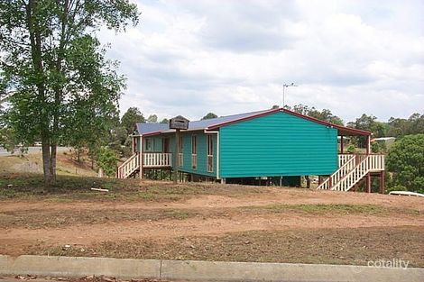 Property photo of 2 Lomandra Close Woombye QLD 4559