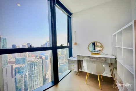 Property photo of 6001/228 La Trobe Street Melbourne VIC 3000