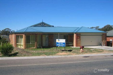 5 Mcclelland Dr, Eaglehawk, VIC 3556