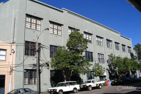 110/66-72 Mclachlan Ave, Darlinghurst, NSW 2010