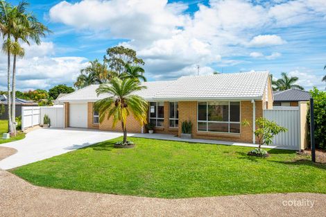 Property photo of 13 Gladful Court Varsity Lakes QLD 4227