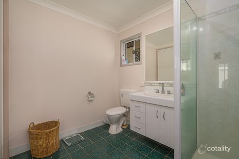Property photo of 20 Clarance Drive New Auckland QLD 4680