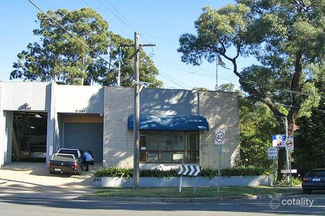 247 West St, Carlton, NSW 2218