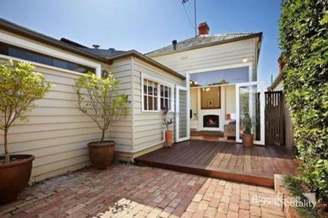 Property photo of 4 Mitchell Street Richmond VIC 3121