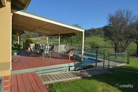 604 Urana Rd, Lavington, NSW 2641