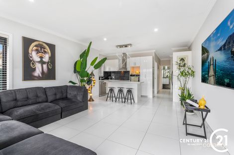 Property photo of 25 Corio Road Prairiewood NSW 2176