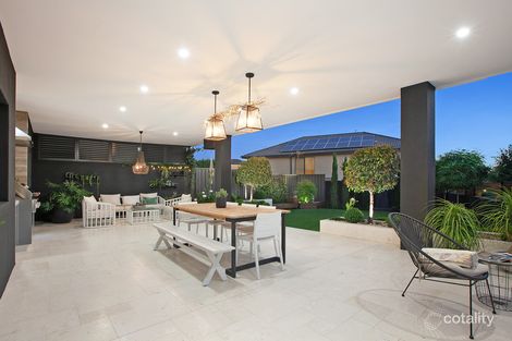 Property photo of 18 Bloomfield Drive South Morang VIC 3752