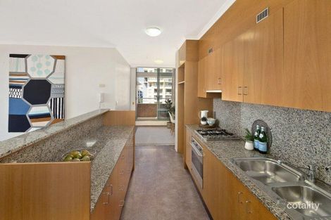 Property photo of 903A/780 Bourke Street Redfern NSW 2016