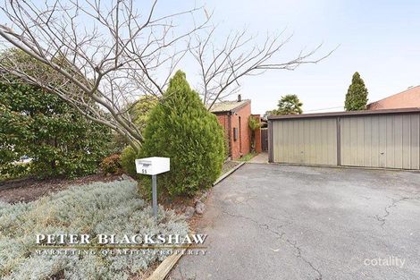 Property photo of 55 Marconi Crescent Kambah ACT 2902