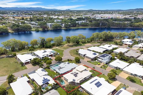 Property photo of 41 Sheerwater Parade Douglas QLD 4814