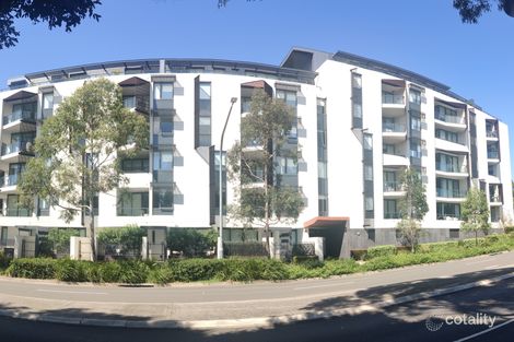 1101/1 Scotsman St, Forest Lodge, NSW 2037