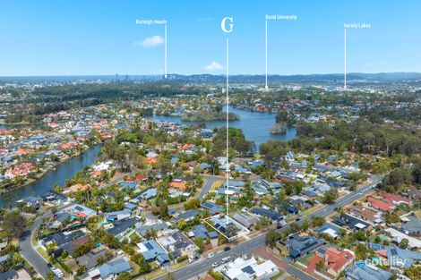 Property photo of 160 Ron Penhaligon Way Robina QLD 4226