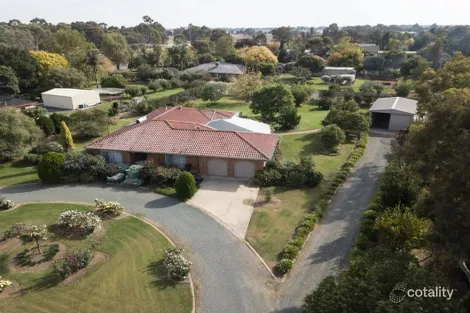 3 Johnstone Rd, Tatura, VIC 3616