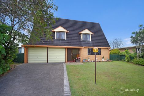 Property photo of 41 Boronia Crescent Marcoola QLD 4564