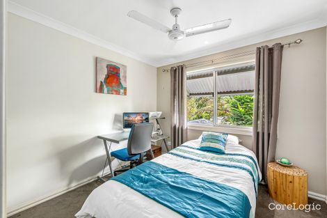 Property photo of 8 Campese Terrace Nambour QLD 4560
