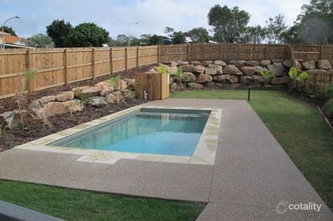 Property photo of 10/9 Cavella Drive Glen Eden QLD 4680