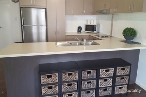 Property photo of 16 Tarrawonga Drive Calliope QLD 4680