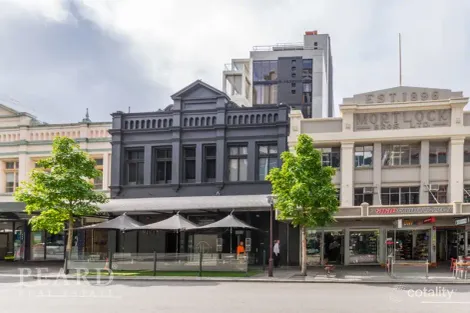 12/918 Hay St, Perth, WA 6000