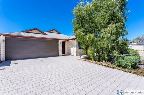 Property photo of 21 Gibbs Circuit Ravenswood WA 6208