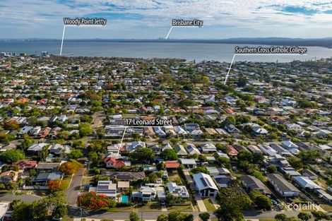 Property photo of 17 Leonard Street Margate QLD 4019