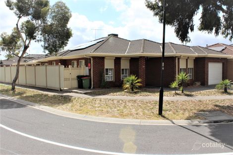 Property photo of 21 Regency Road Roxburgh Park VIC 3064